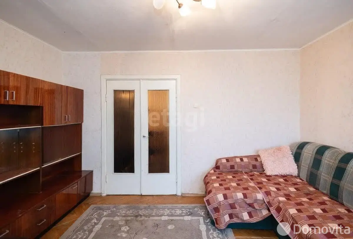 комната, Минск, ул. Веры Хоружей, д. 16 