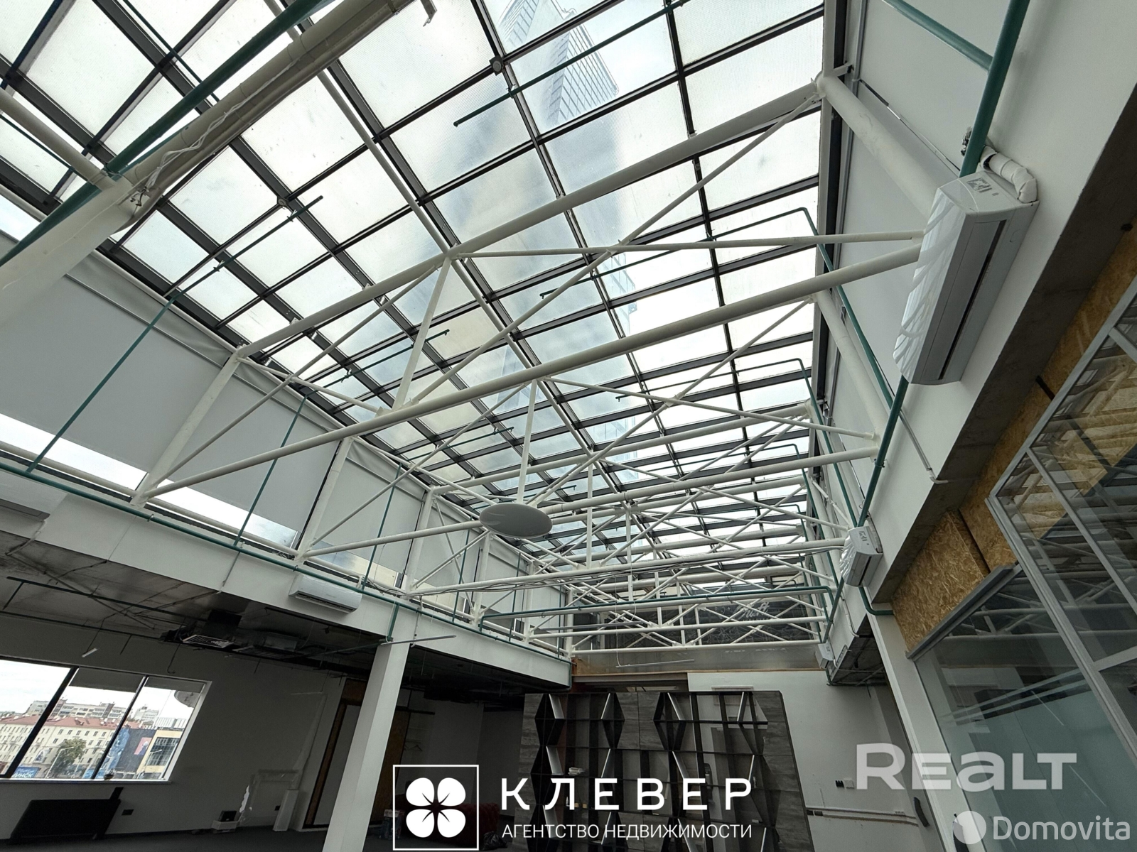 Купить офис на ул. Кальварийская, д. 16 в Минске, 1250000BYN, код 10398 - фото 10