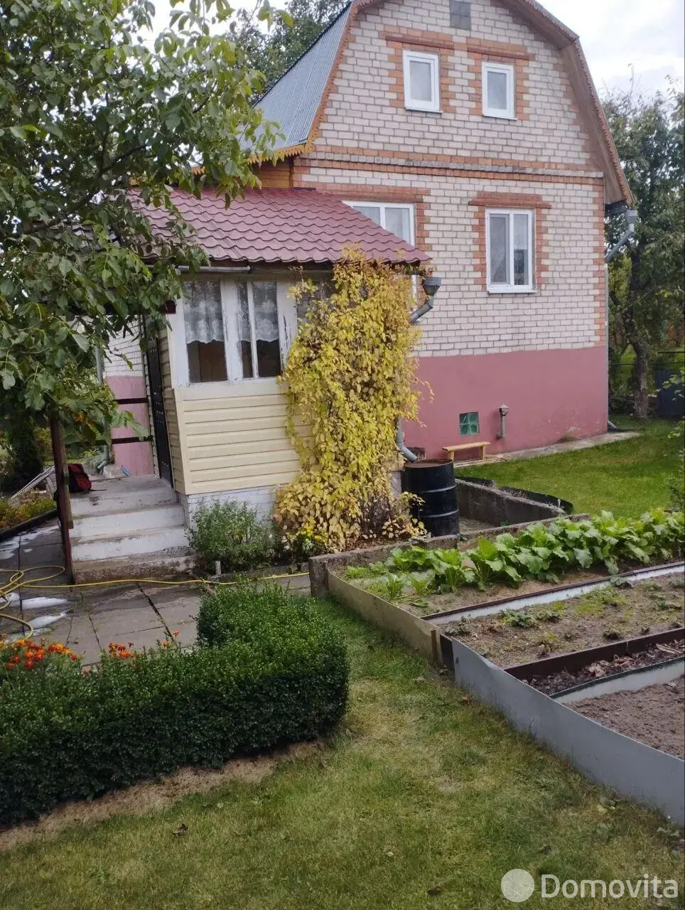 продажа дачи, Мичуринец - 87 Дзержинский район, 