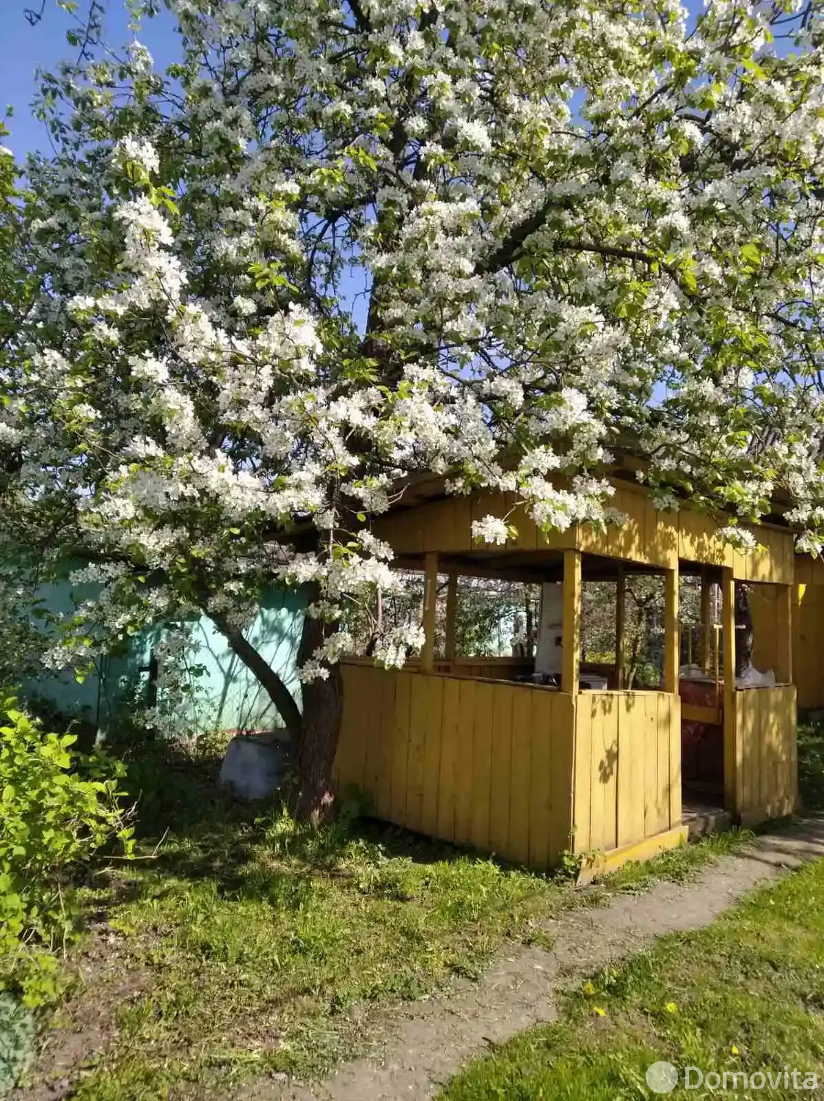Аренда коттеджа на сутки в Гатовичах ул. Центральная, д. 40 , 80RUB, код 1473 - фото 2