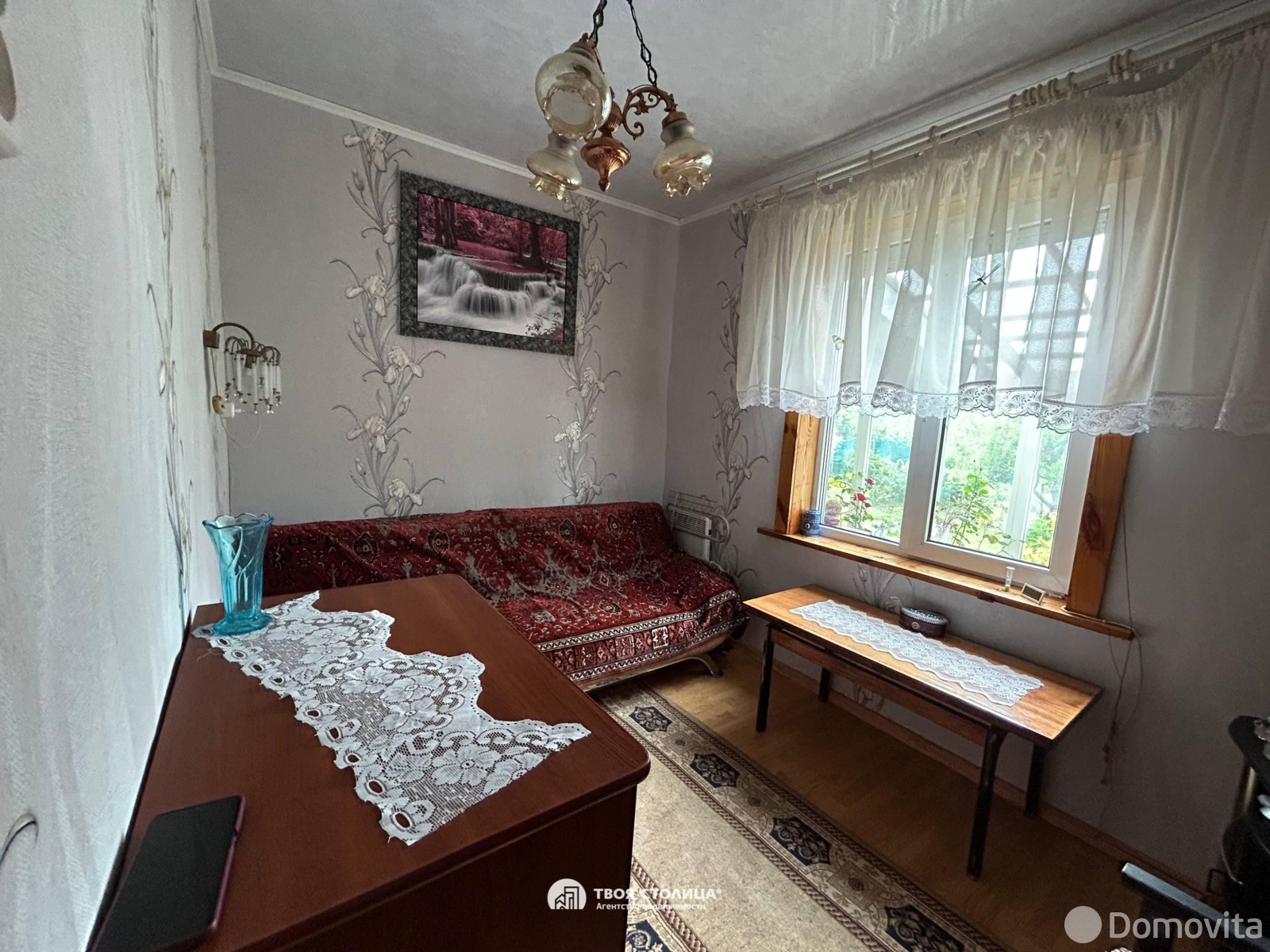Купить 2-этажную дачу в СВИТАНОК-89 Минская область, 162052BYN, код 185940 - фото 15