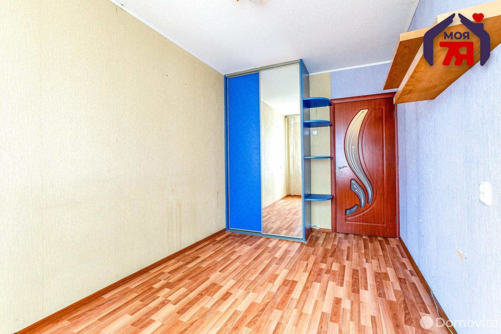 Купить 2-комнатную квартиру в Минске, ул. Слободская, д. 29, 65900 USD, код: 988520 - фото 4