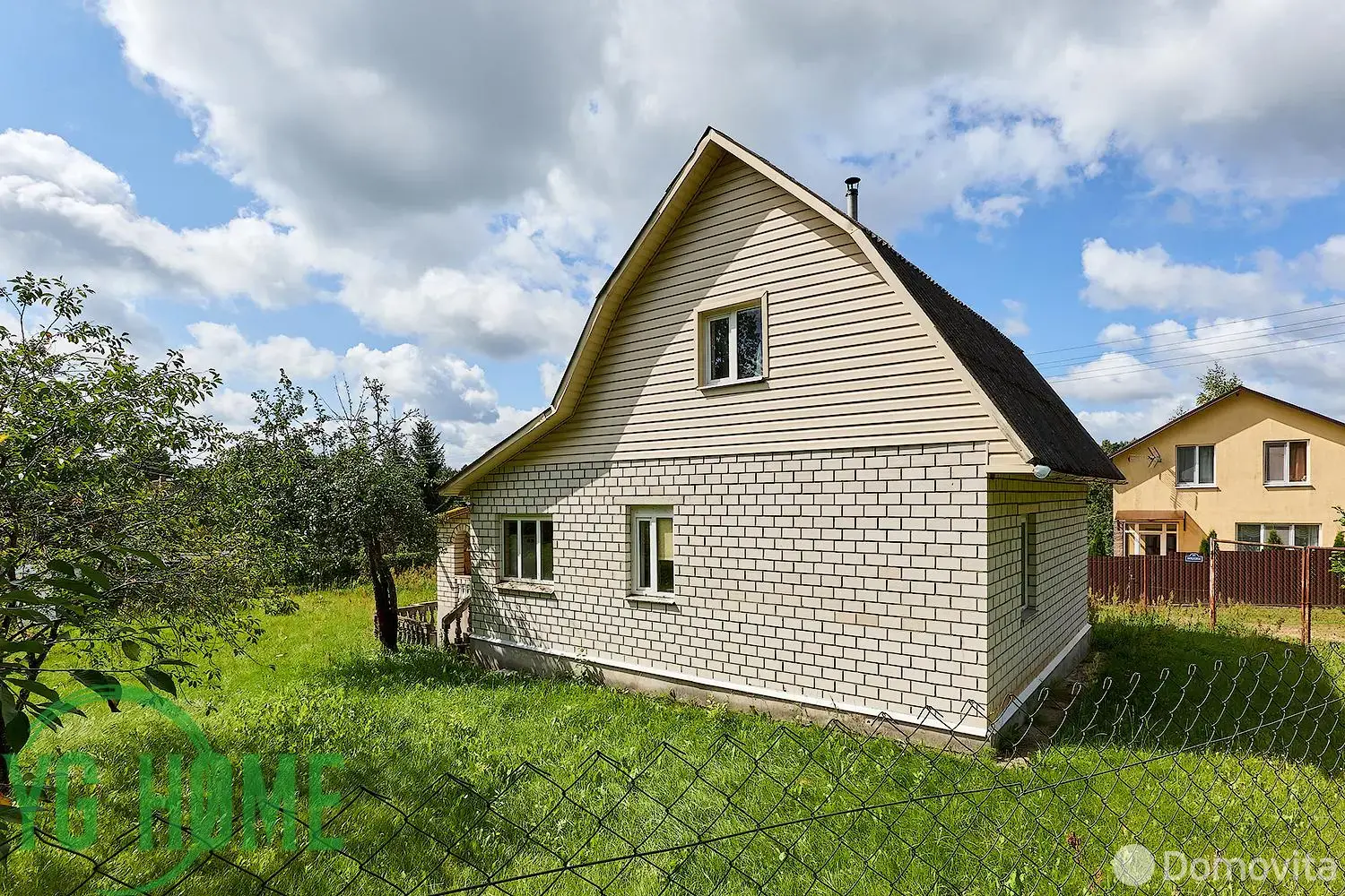 Стоимость продажи дачи, Медики, д. 46