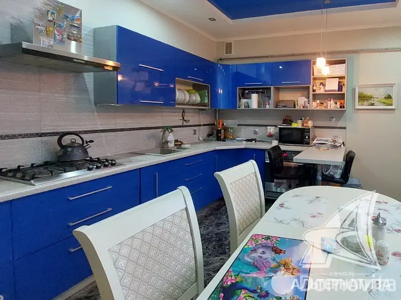 дом, Мухавец, 