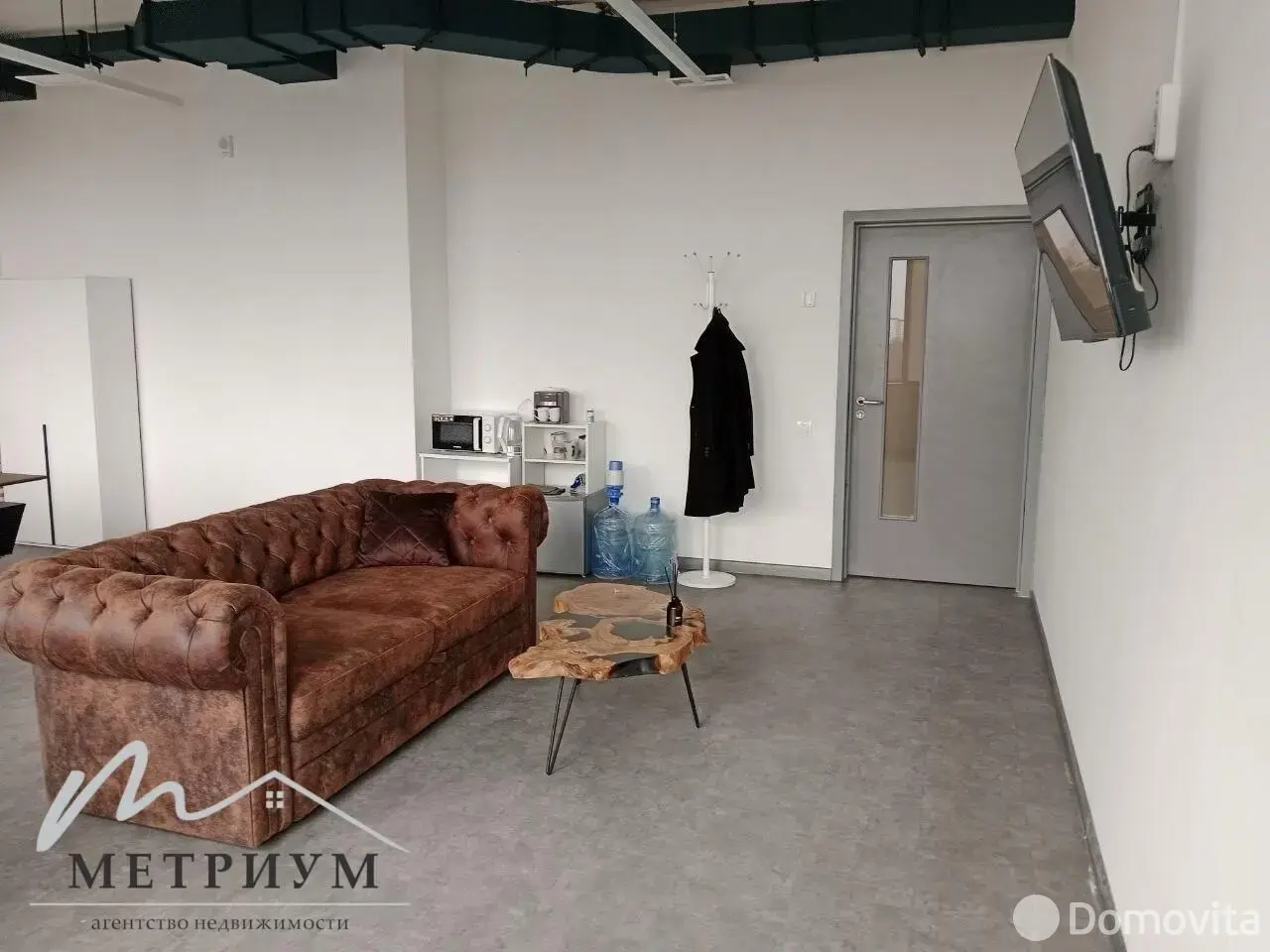 офис, Минск, ул. Аранская, д. 8 на ст. метро Первомайская