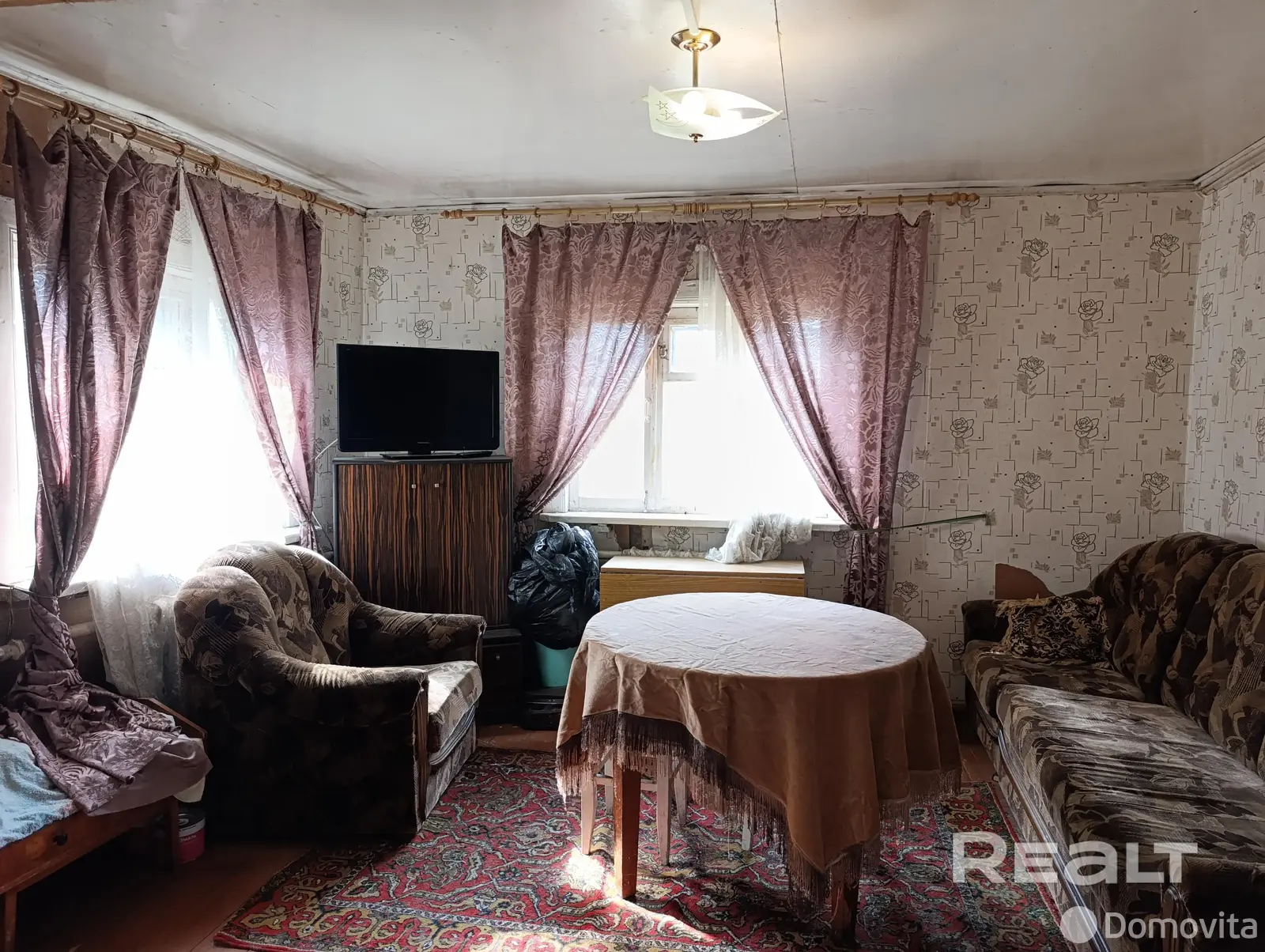 купить дом, Боровляны, ул. Первомайская, д. 30