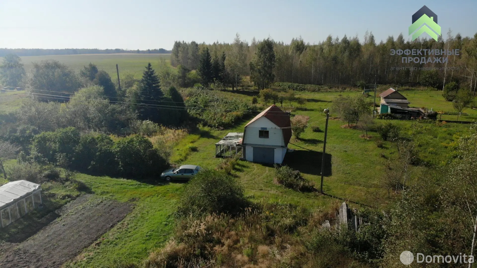 дача, АЛЕСЯ-2002,