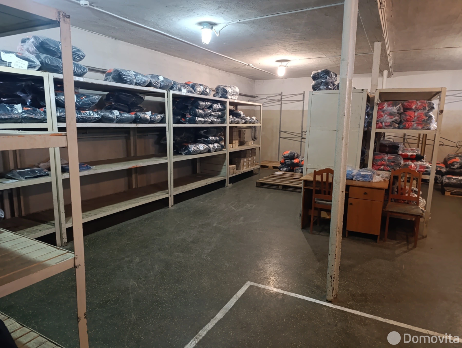 склад, Минск, пер. Автодоровский, д. 3А от собственника