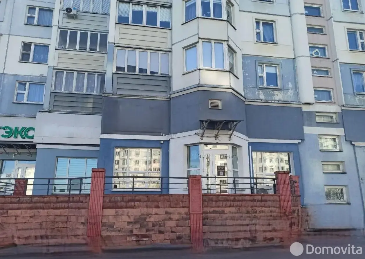 Аренда офиса на ул. Иосифа Жиновича, д. 21 в Минске, 4271BYN, код 17179 - фото 14