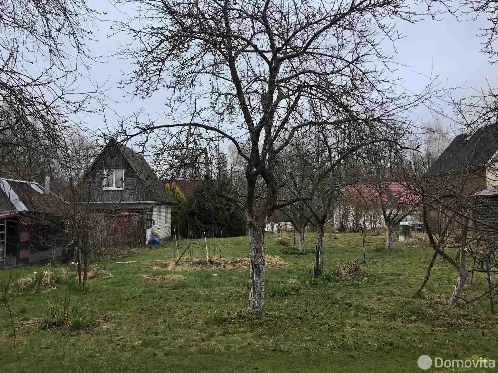 Купить 2-этажную дачу в Теплотехник Минская область, 15000USD, код 185674 - фото 17