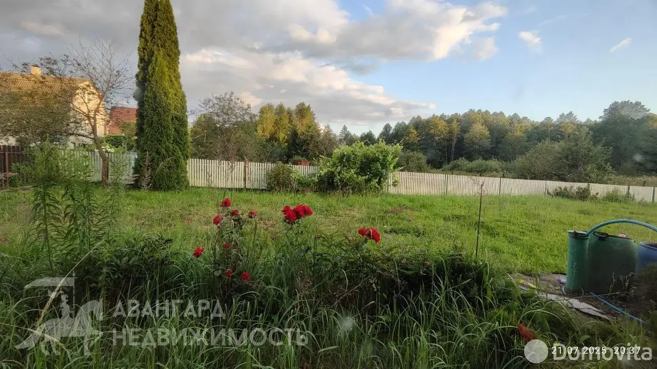 Купить 2-этажную дачу в Родник-90 Минская область, 22900USD, код 183530 - фото 16