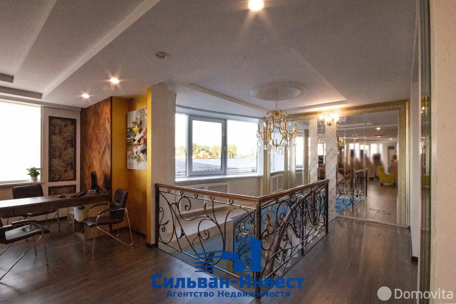 Купить офис на ул. Максима Богдановича, д. 108 в Минске, 501750USD, код 9470 - фото 35