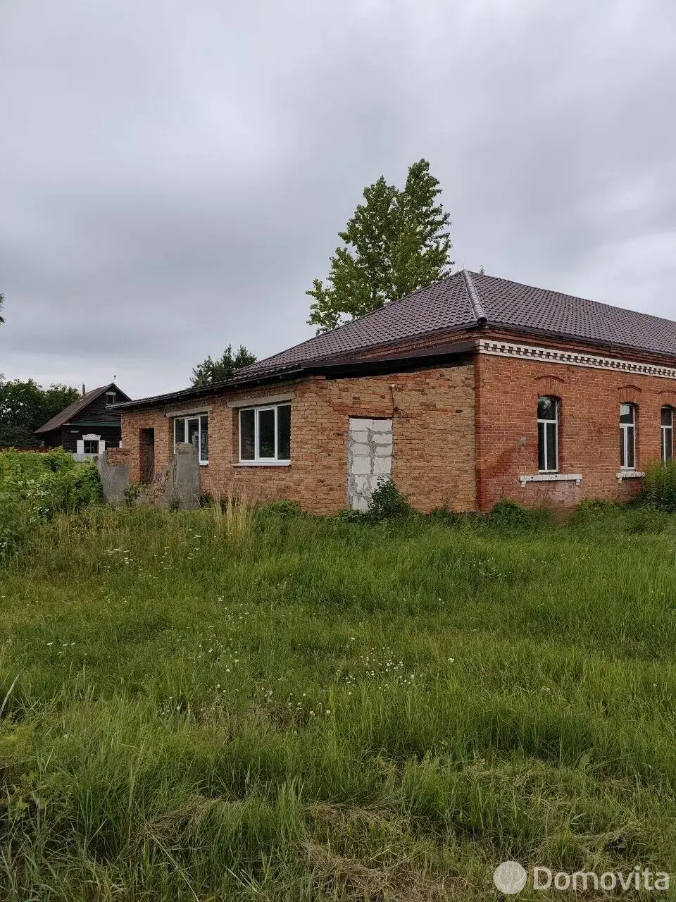 Цена продажи коттеджа, Паричи, ул. Маяковского, д. 2