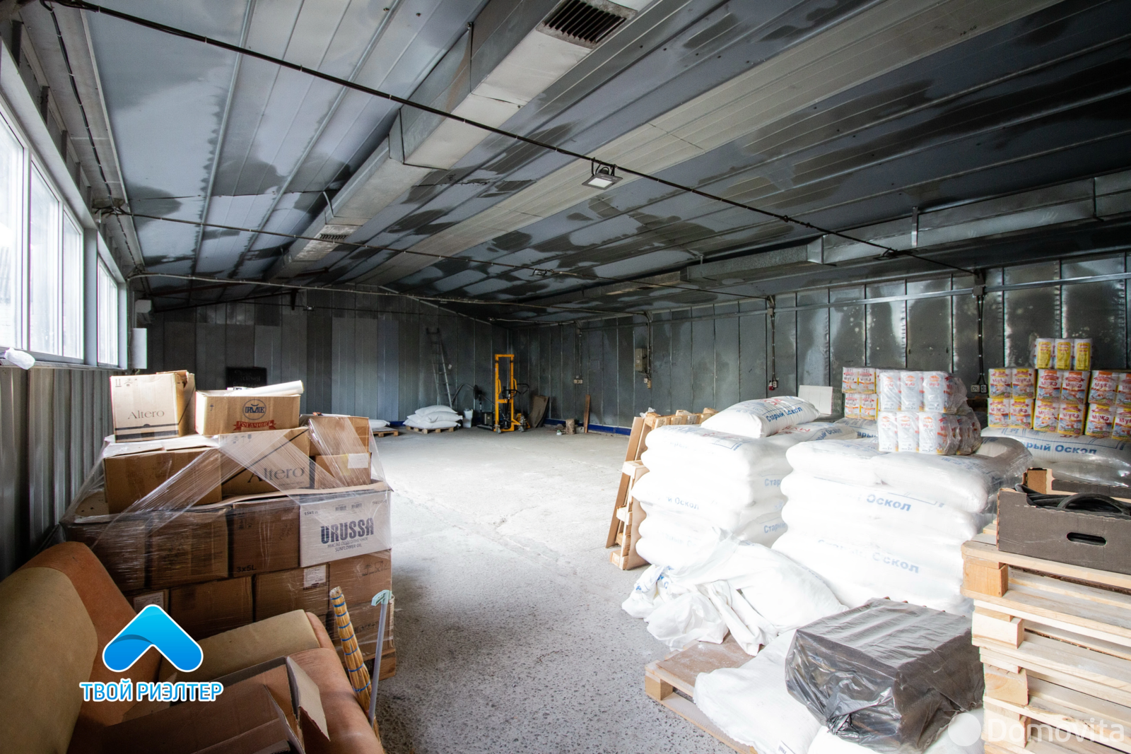 купить склад, Гомель, ул. Международная