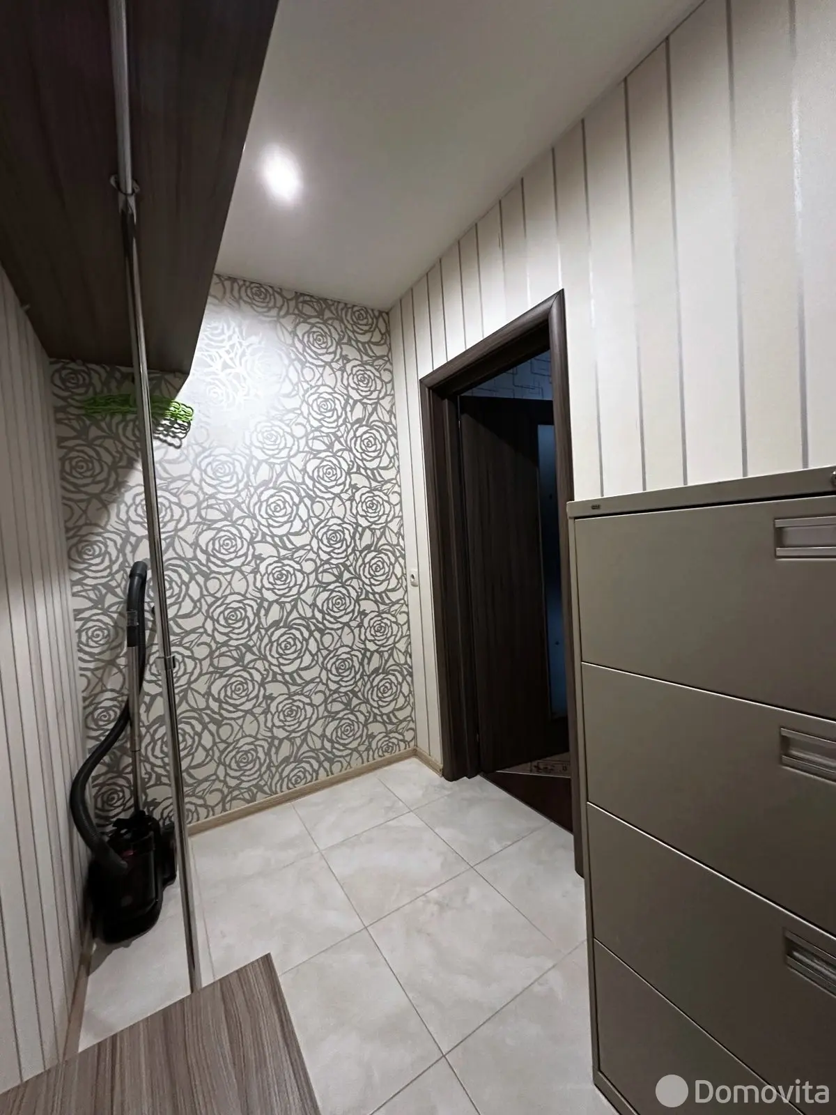 квартира, Минск, ул. Леонида Беды, д. 2Б