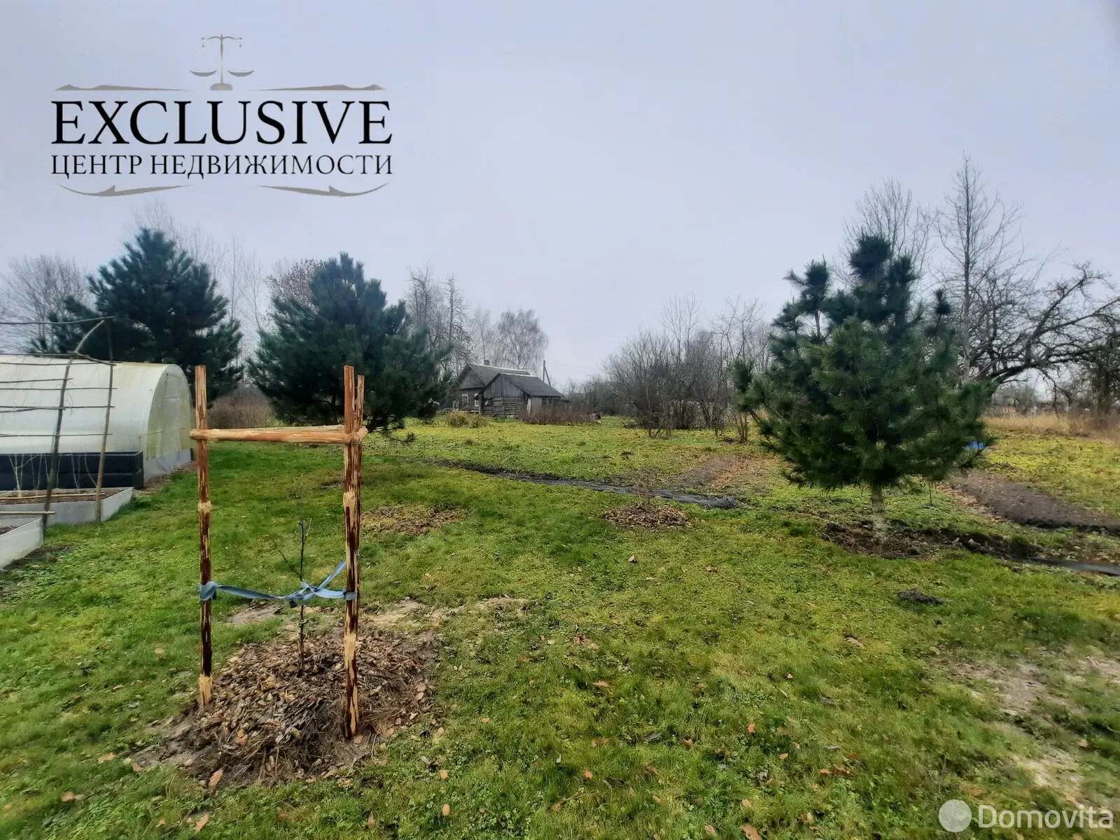 дом, Городок, д. 34 