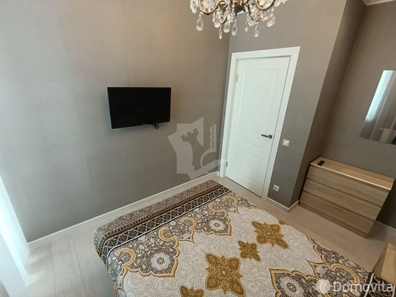 Стоимость аренды квартиры, Минск, ул. Брилевская, д. 31