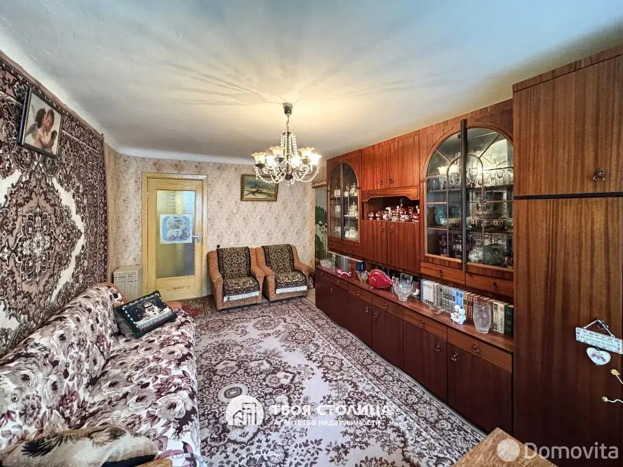 комната, Гатово, ул. Металлургическая, д. 2 - лучшее предложение