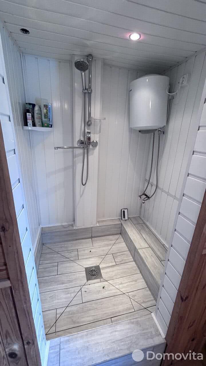 Продажа 2-этажной дачи в Родничок-Птичь Минская область, 33000USD, код 179870 - фото 23