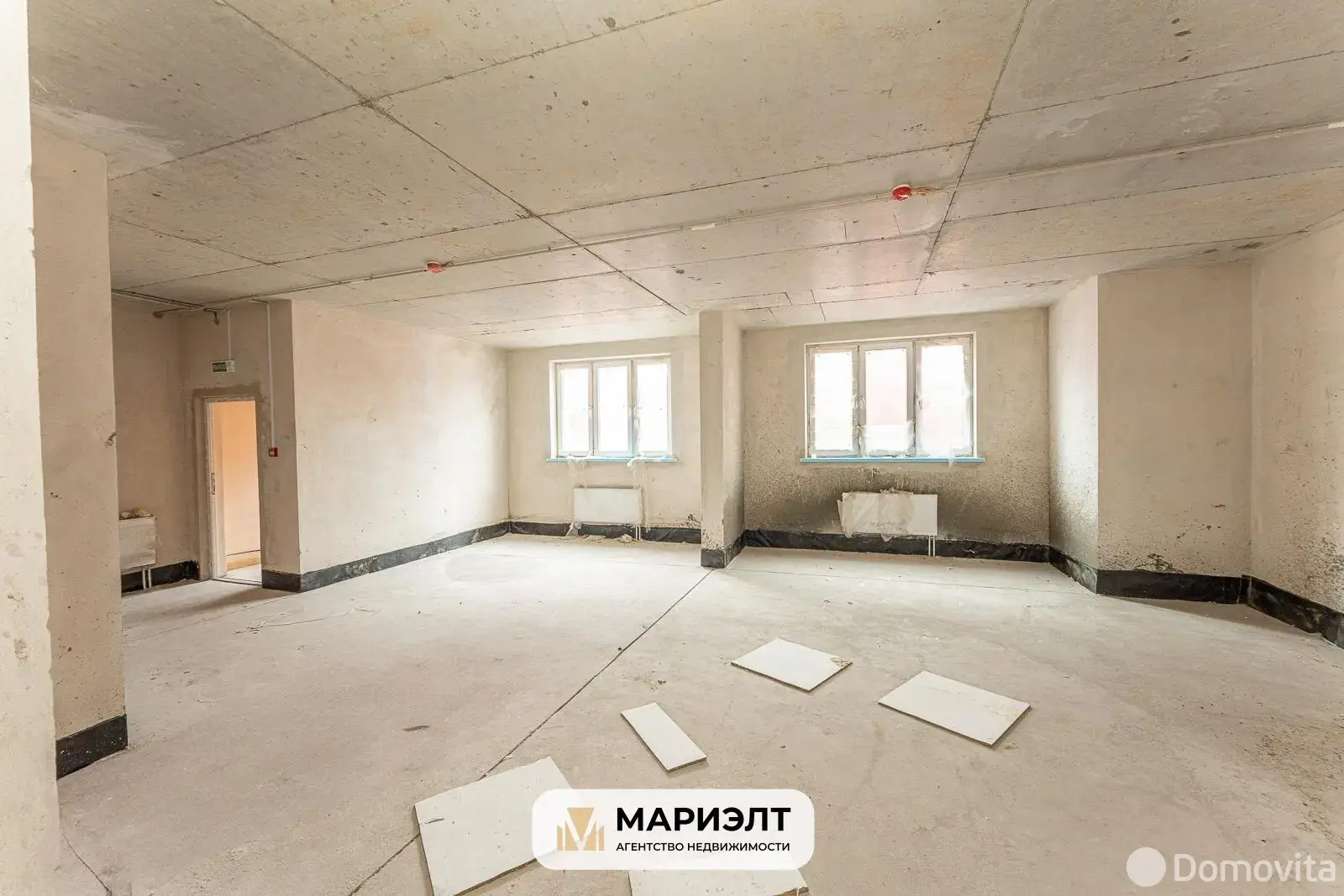 торговый объект, Минск, ул. Стадионная, д. 9