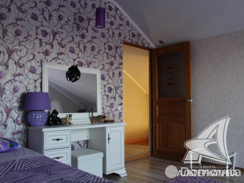 Купить 2-этажную дачу в Восток-2009 Брестская область, 66900USD, код 162208 - фото 13