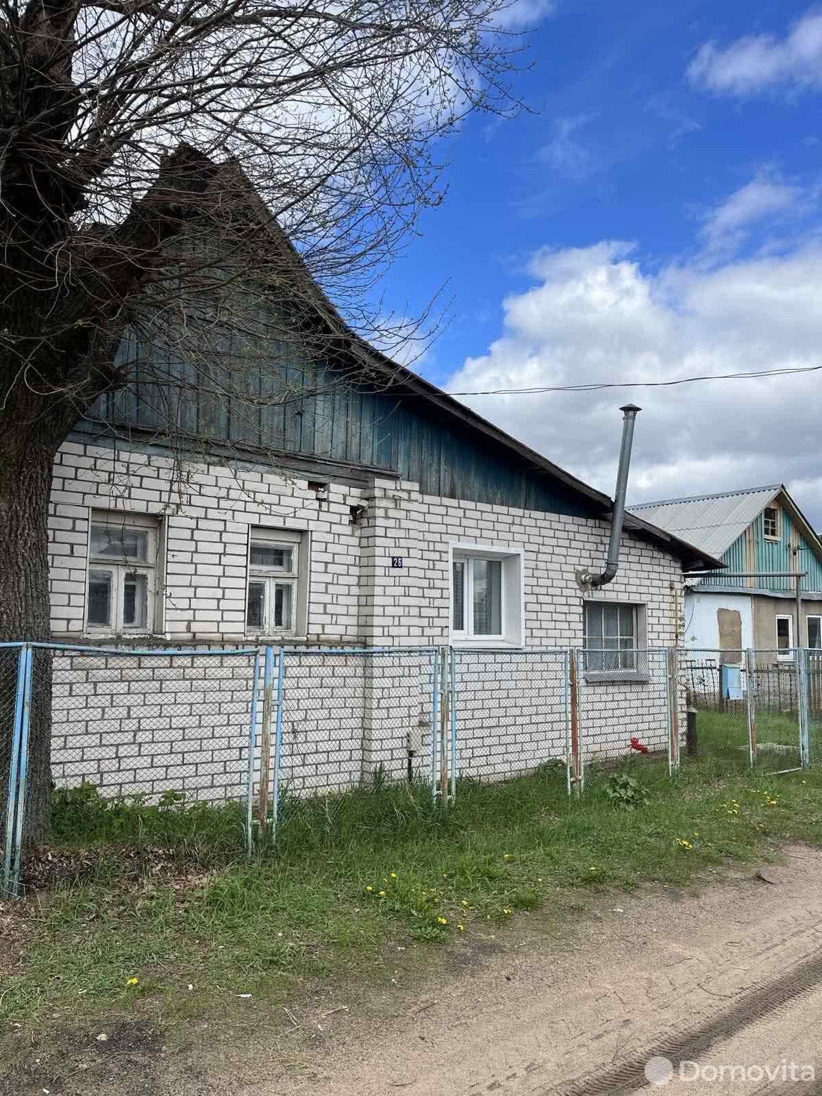 Стоимость продажи дома, Могилев, ул. Шевченко