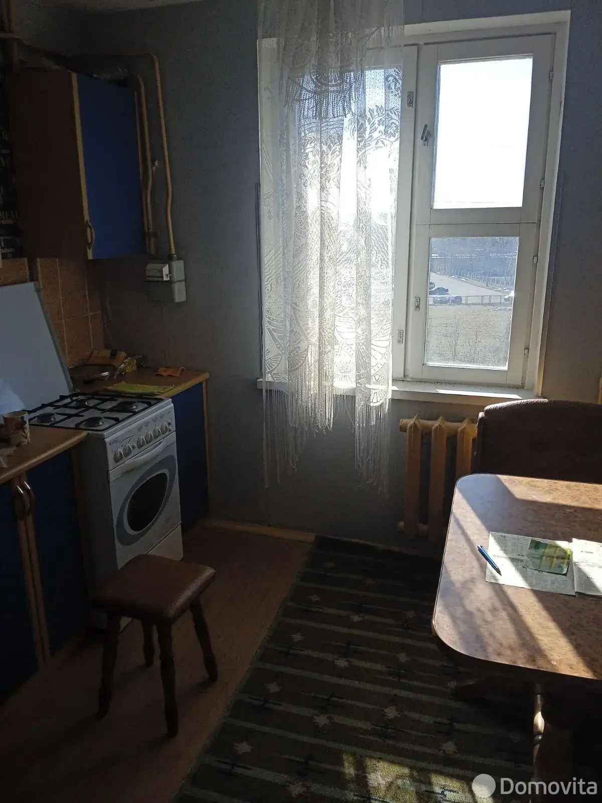 комната, Минск, ул. Прушинских, д. 58, стоимость продажи 114 595 р.