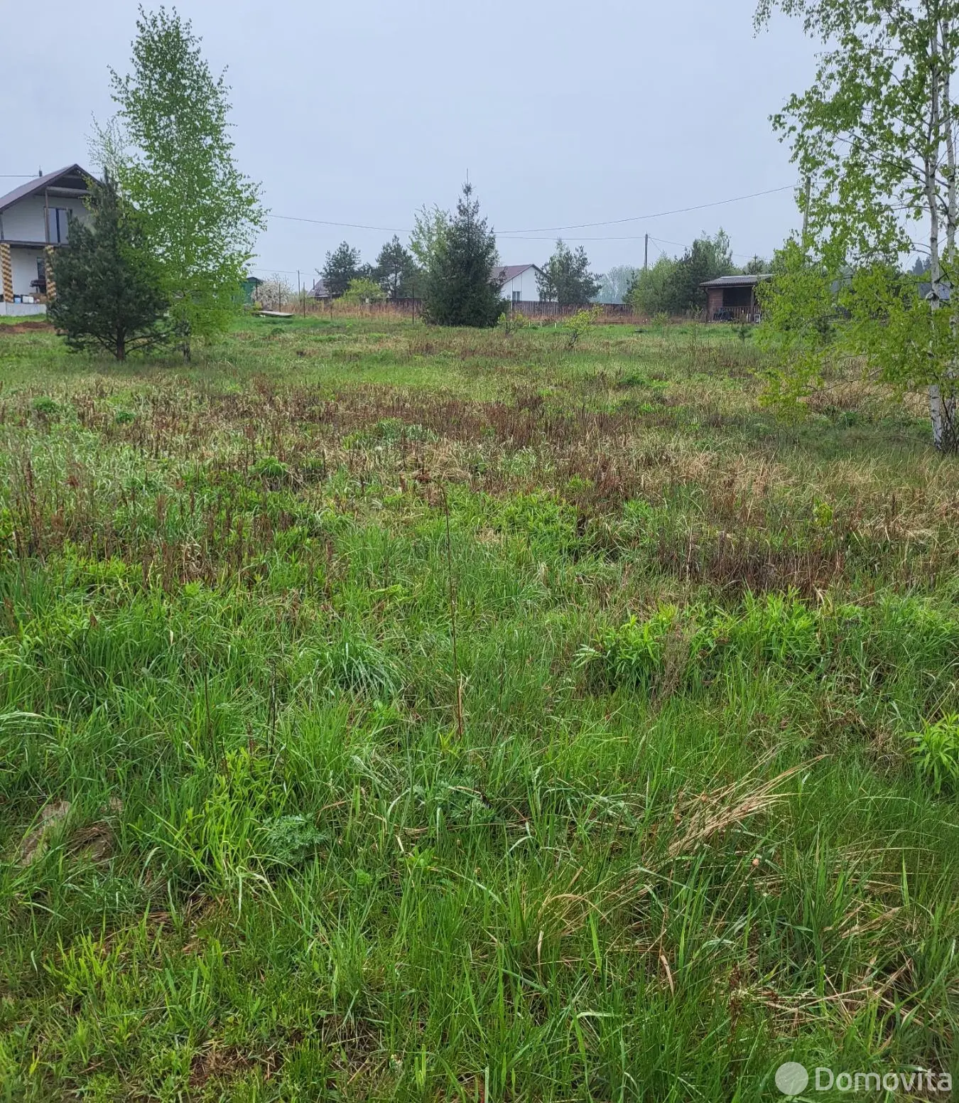 Стоимость продажи участка, Росинка-1, 