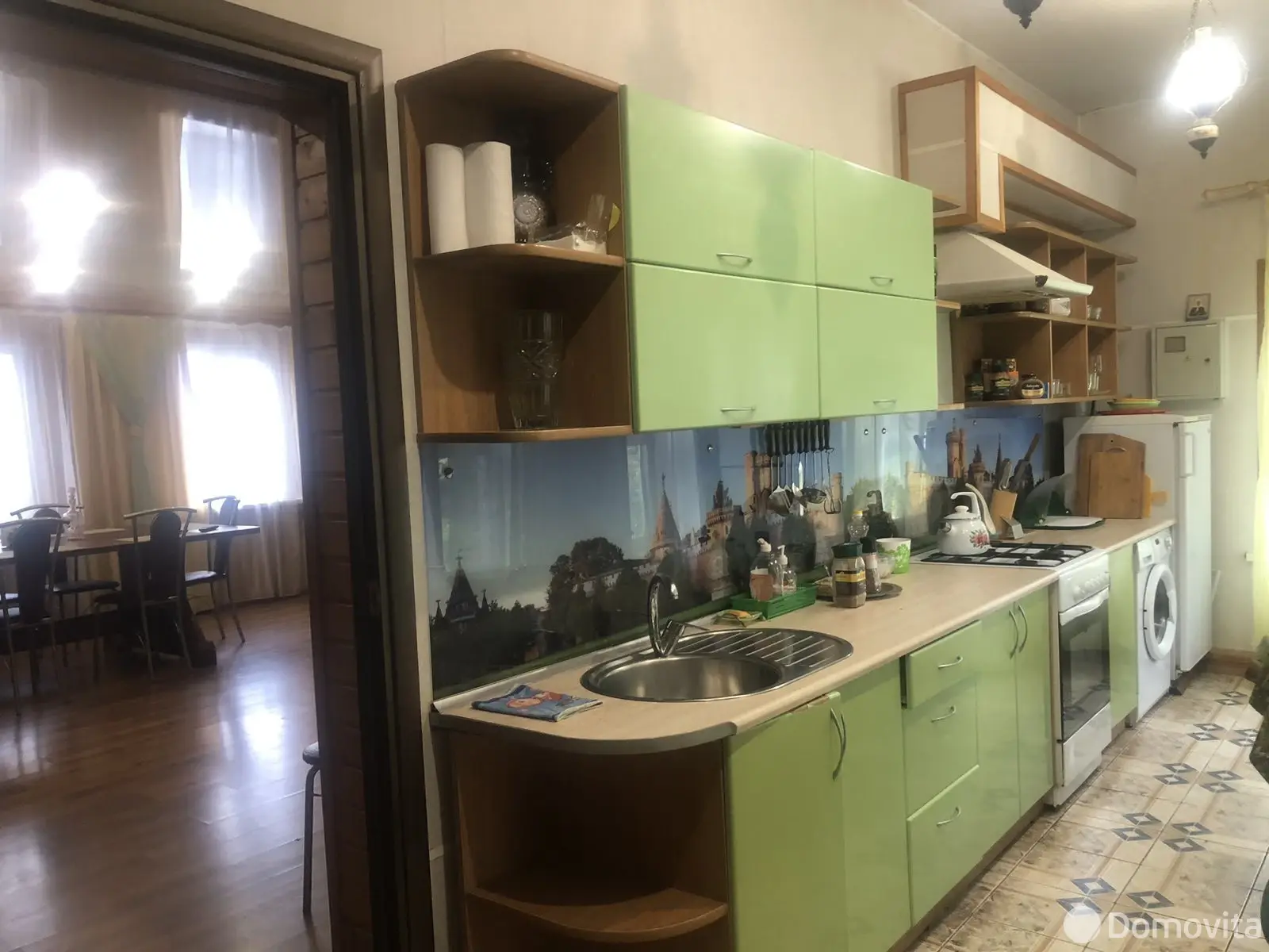 коттедж, Вымно, ул. Совхозная, стоимость продажи 443 460 р.