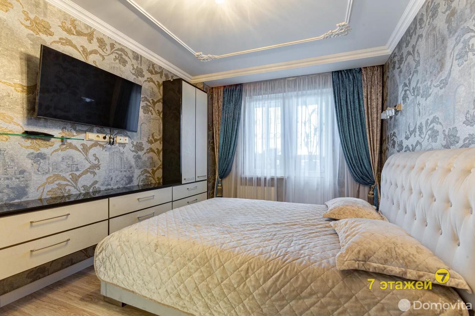 Продажа 3-комнатной квартиры в Минске, ул. Неманская, д. 2, 230000 USD, код: 1034432 - фото 5