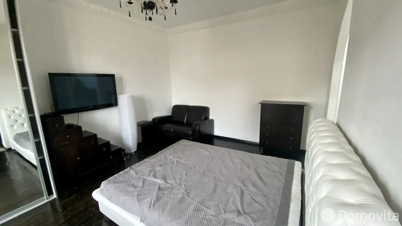 квартира, Минск, пер. Нововиленский, д. 4 - лучшее предложение