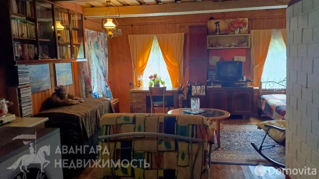 дача, Нелюбы, 