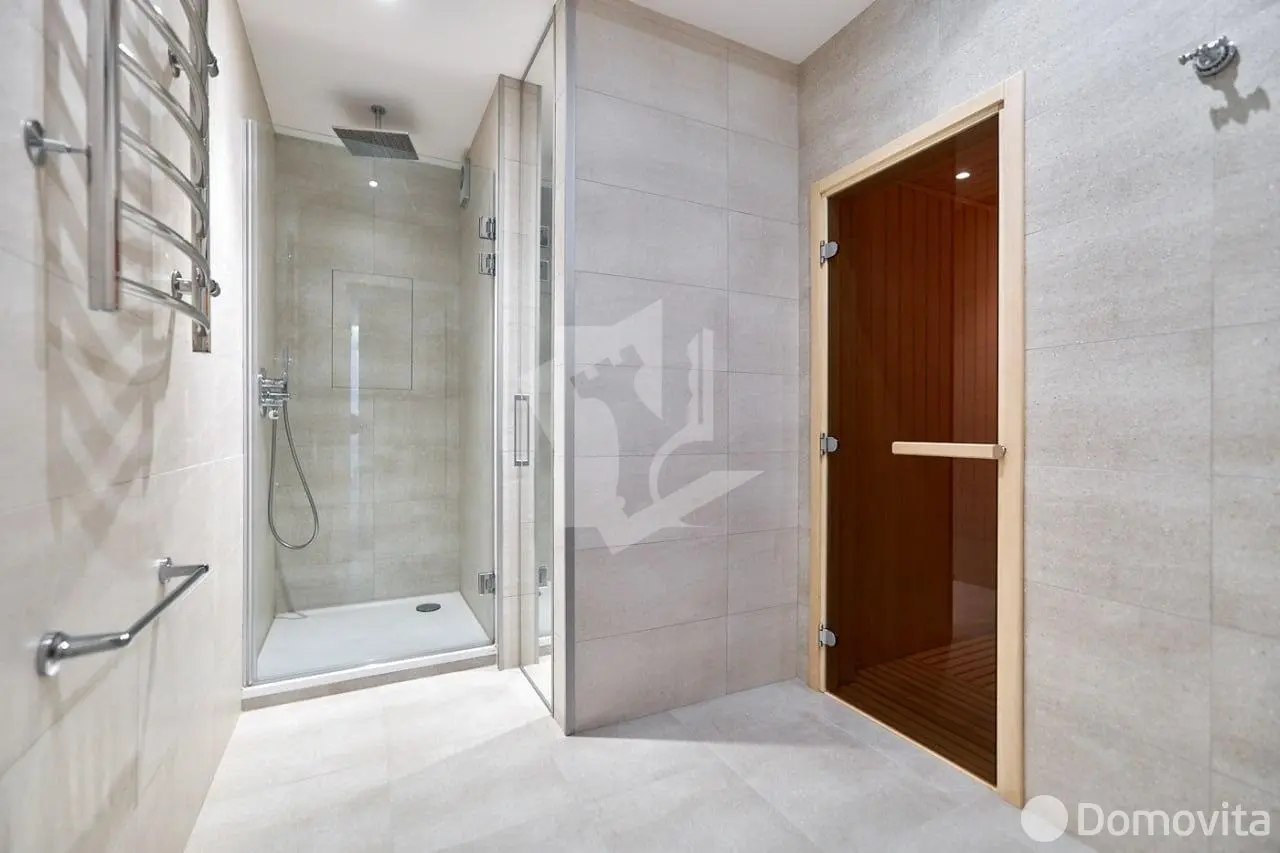 Снять 3-комнатную квартиру в Минске, ул. Тимирязева, д. 10, 1500USD, код 148816 - фото 22