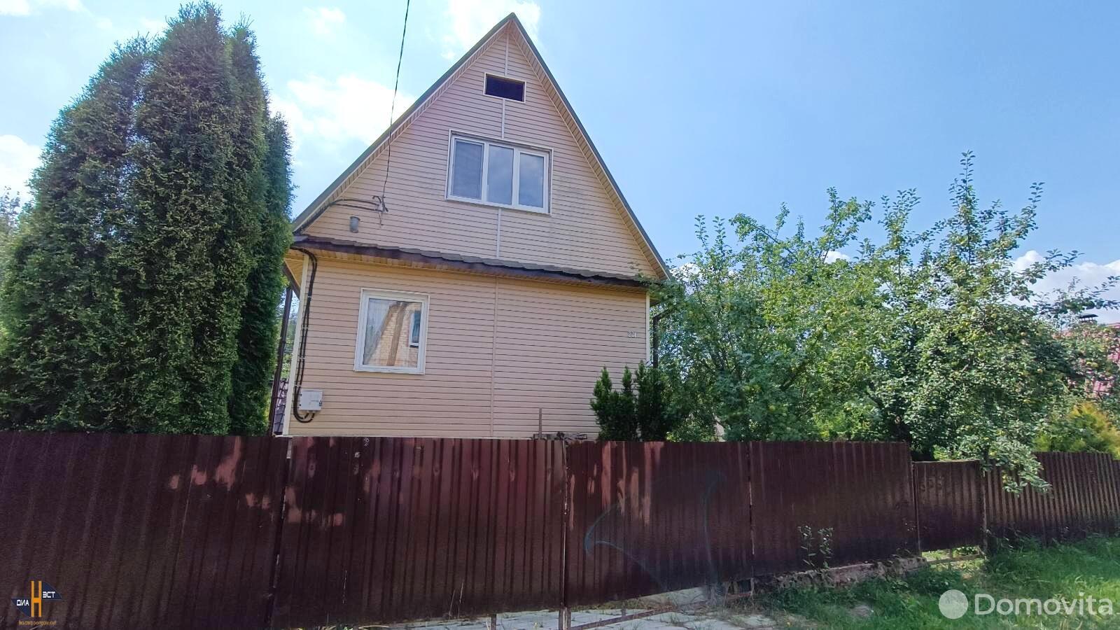 Продажа 2-этажной дачи в Экспресс Минская область, 27000USD, код 179389 - фото 2