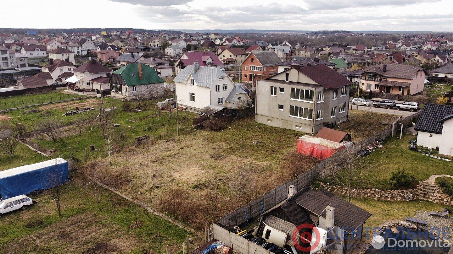 Продажа 3-этажного дома в Тарасово, Минская область ул. Вишневая, д. 12, 150000USD - фото 5