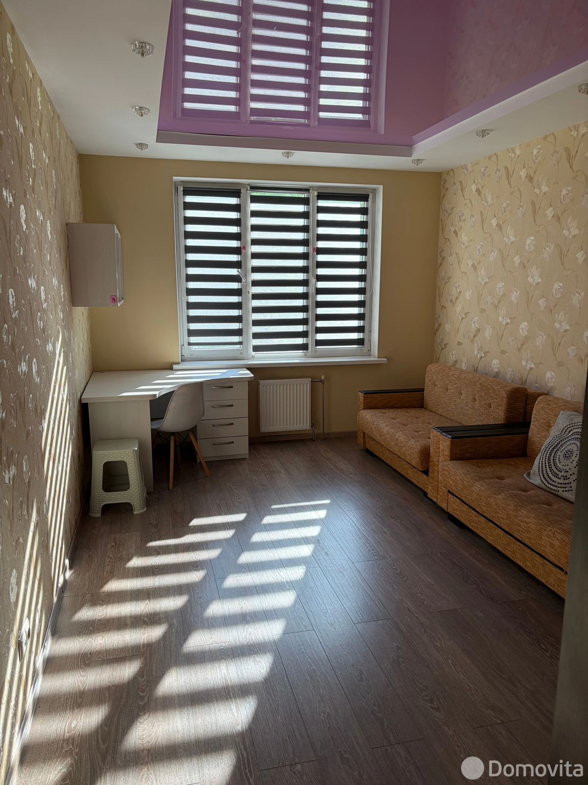 Снять 2-комнатную квартиру в Минске, ул. Томская, д. 65/2, 530USD, код 151380 - фото 11