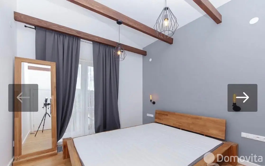 Снять 3-комнатную квартиру в Минске, ул. Янки Мавра, д. 31, 700USD, код 146148 - фото 4