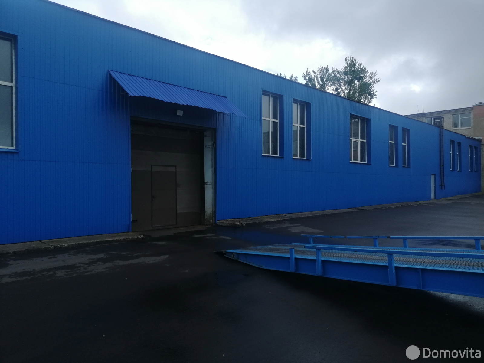 склад, Бобруйск, ул. Менжинского, д. 6 без посредников