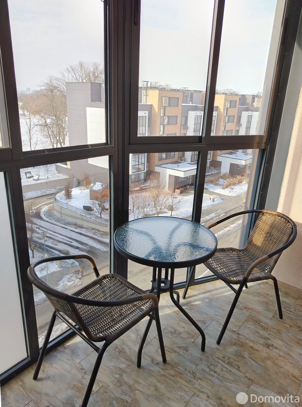 квартира, Минск, ул. Нововиленская, д. 31 от собственника