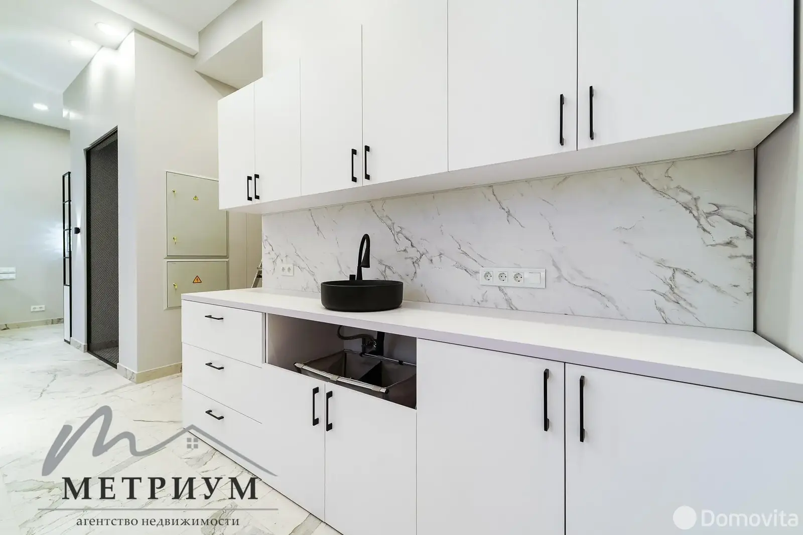 торговый объект, Минск, ул. Максима Богдановича, д. 14