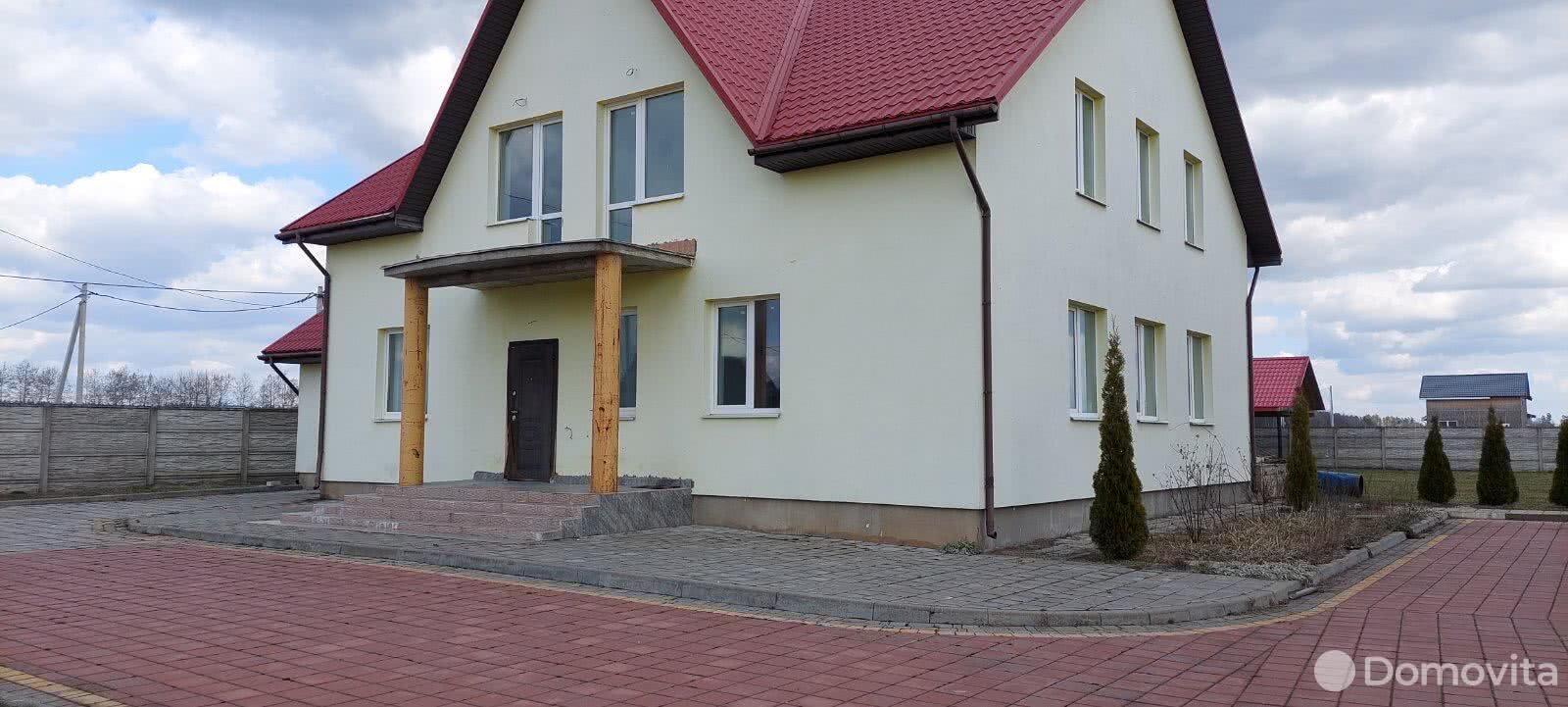 Продажа 2-этажного дома в Вязье, Могилевская область ул. Восточная, 89900USD, код 633862 - фото 1