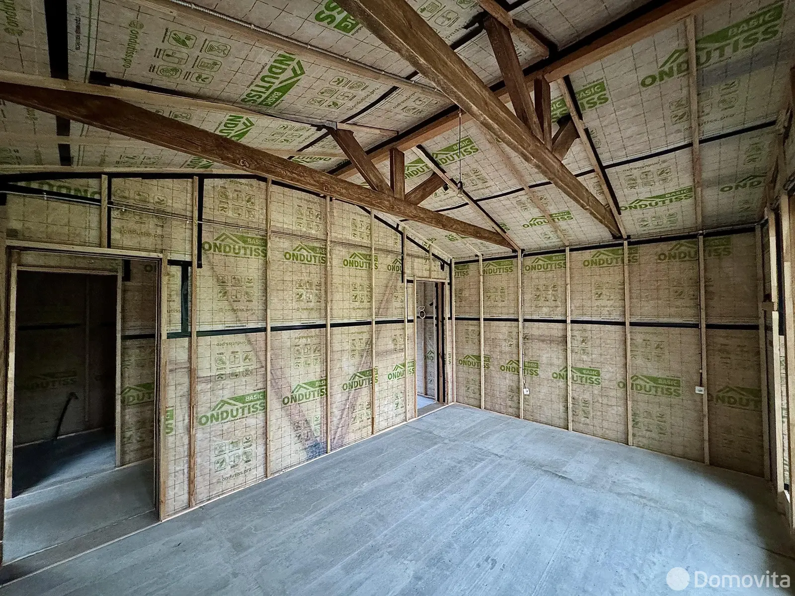 Купить 1-этажную дачу в Надежда Минская область, 28000USD, код 184832 - фото 17