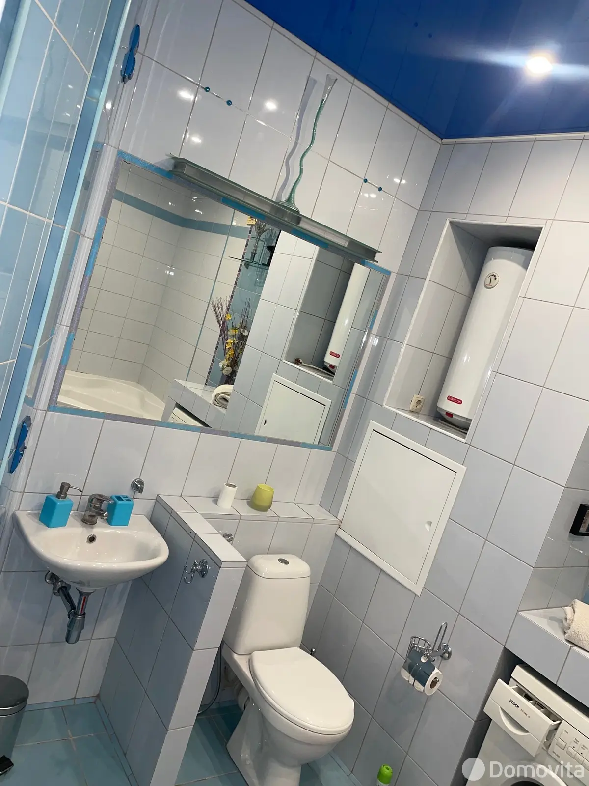 Стоимость аренды квартиры, Минск, ул. Захарова, д. 19