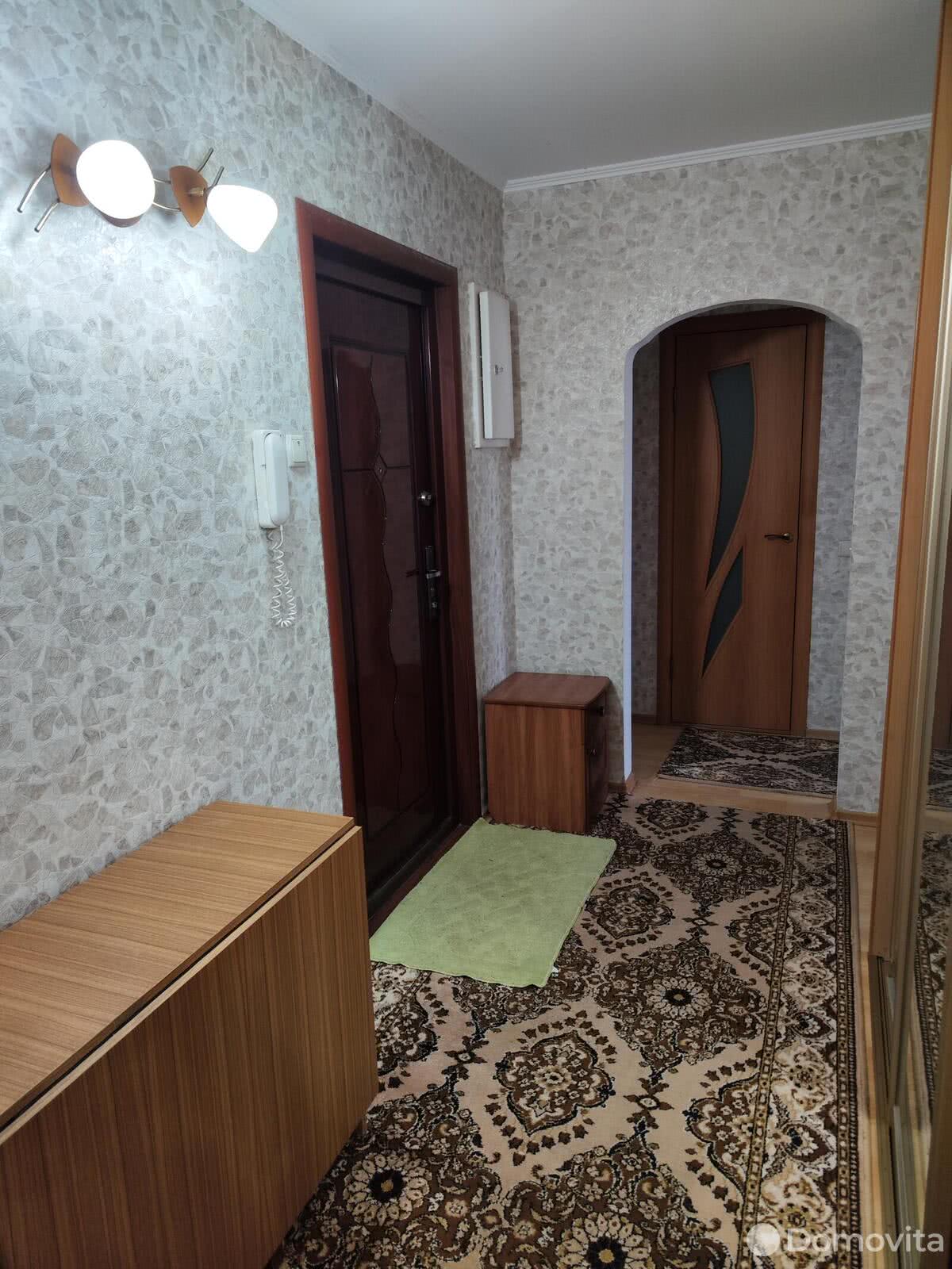 Продажа 2-комнатной квартиры в Солигорске, ул. Железнодорожная, д. 28, 42300 USD, код: 952880 - фото 4