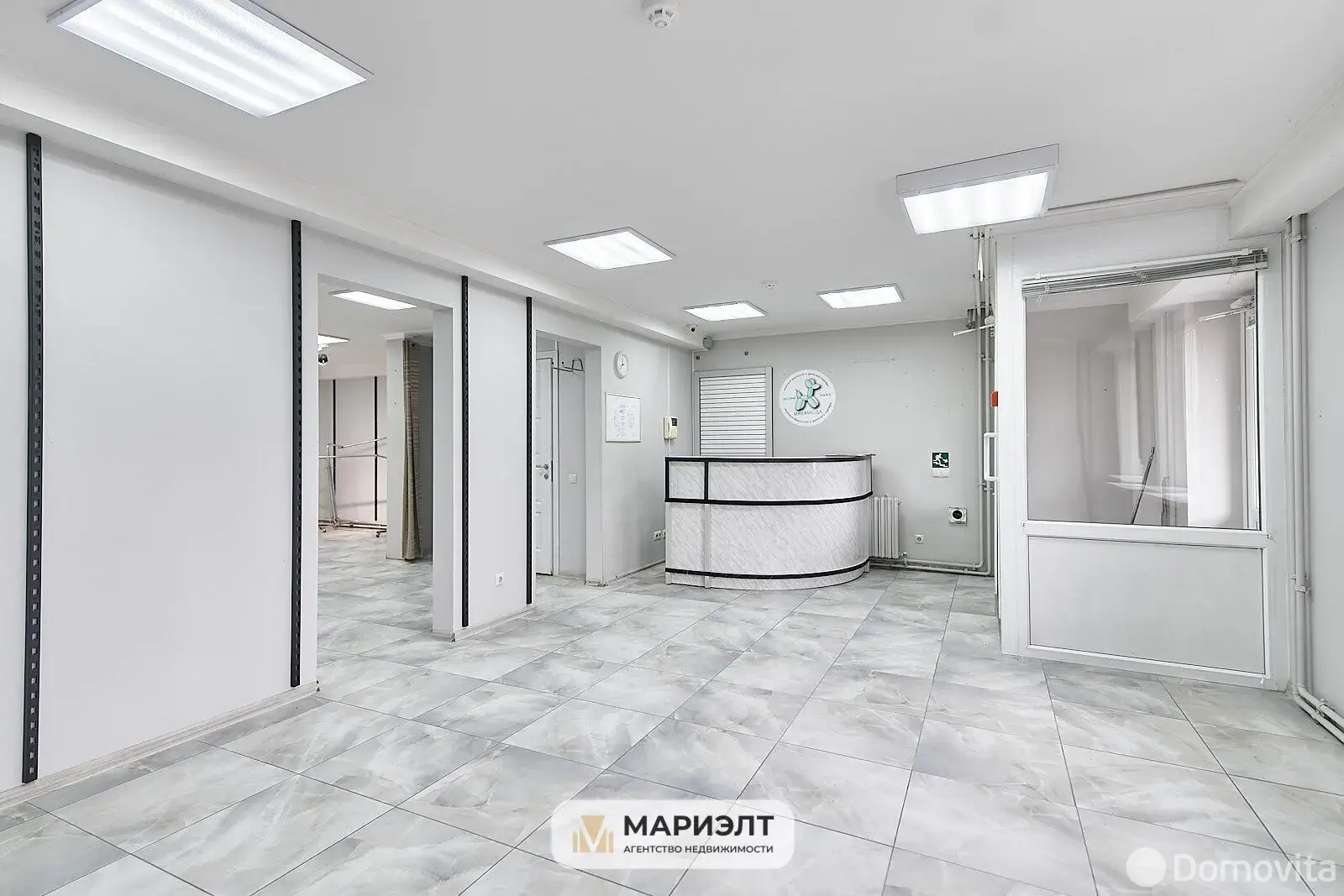 арендовать торговый объект, Минск, ул. Рафиева, д. 52