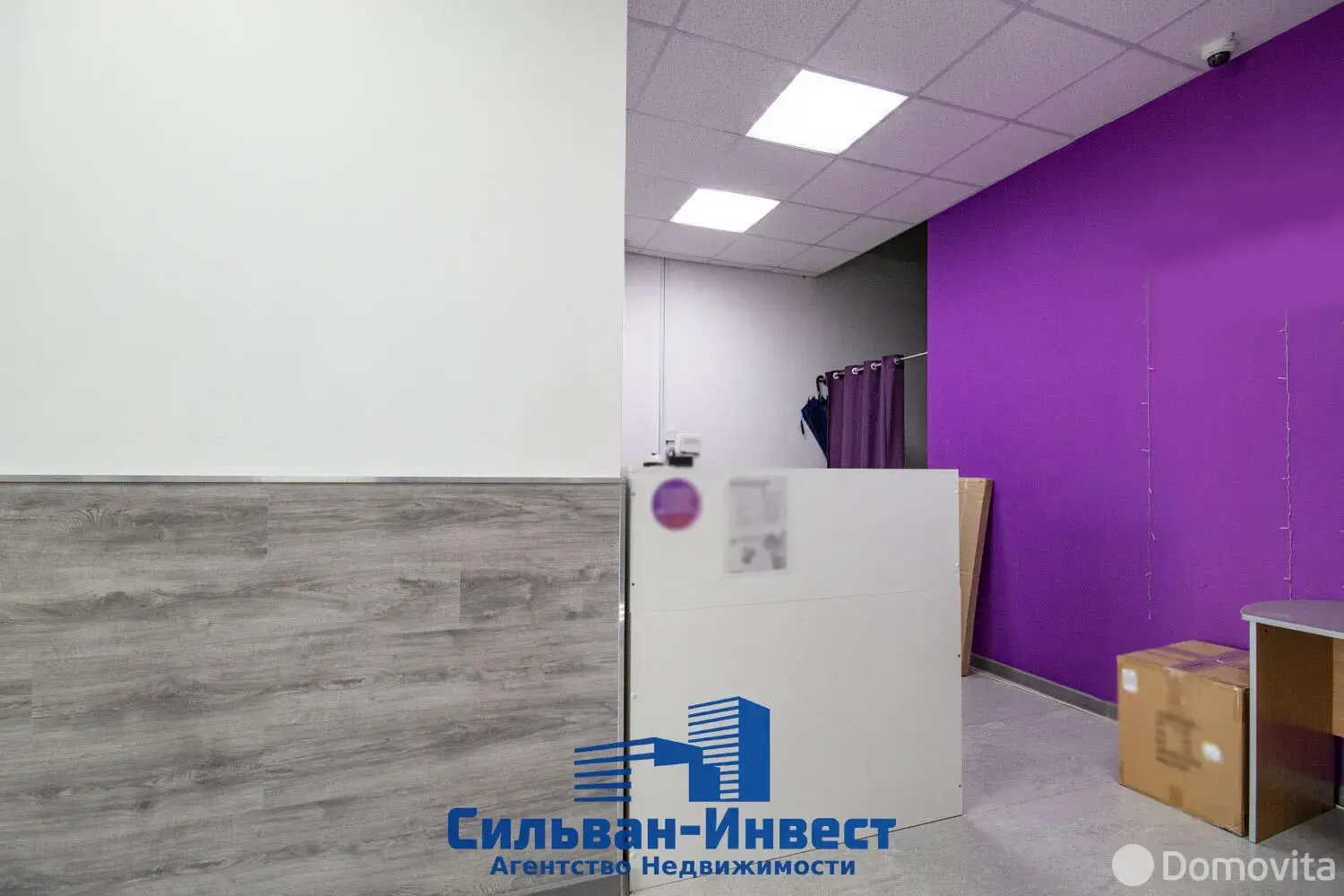 Снять торговое помещение на пр-т Дзержинского, д. 32 в Минске, 3811BYN, код 968746 - фото 6