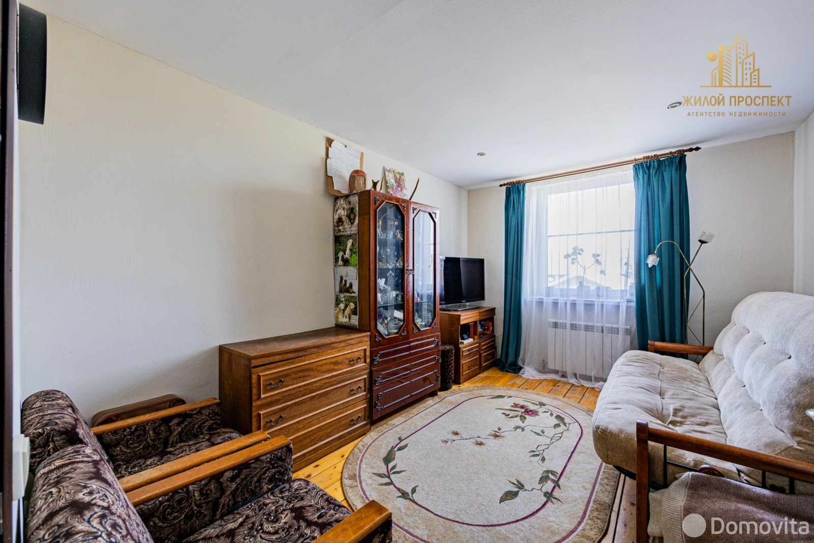 дом, Вицковщина, ул. Центральная