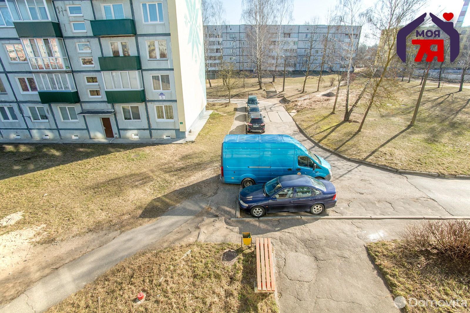 Купить однокомнатную квартиру в Сморгони недорого без посредников,  1-комнатные квартиры (однушки) в Сморгони вторичное жилье, цены