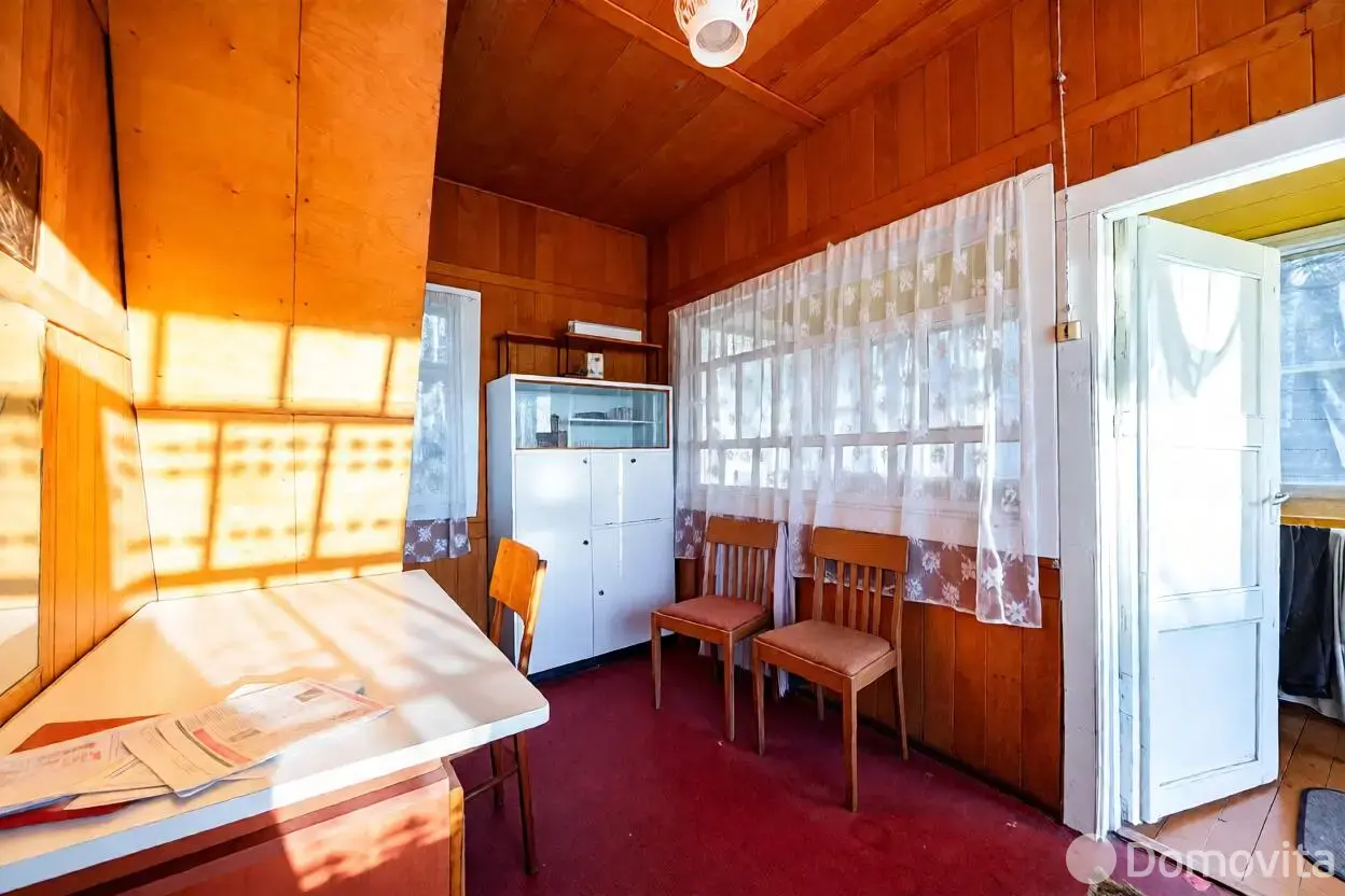 Продажа 2-этажной дачи в Экран Минская область, 74400BYN, код 185884 - фото 16