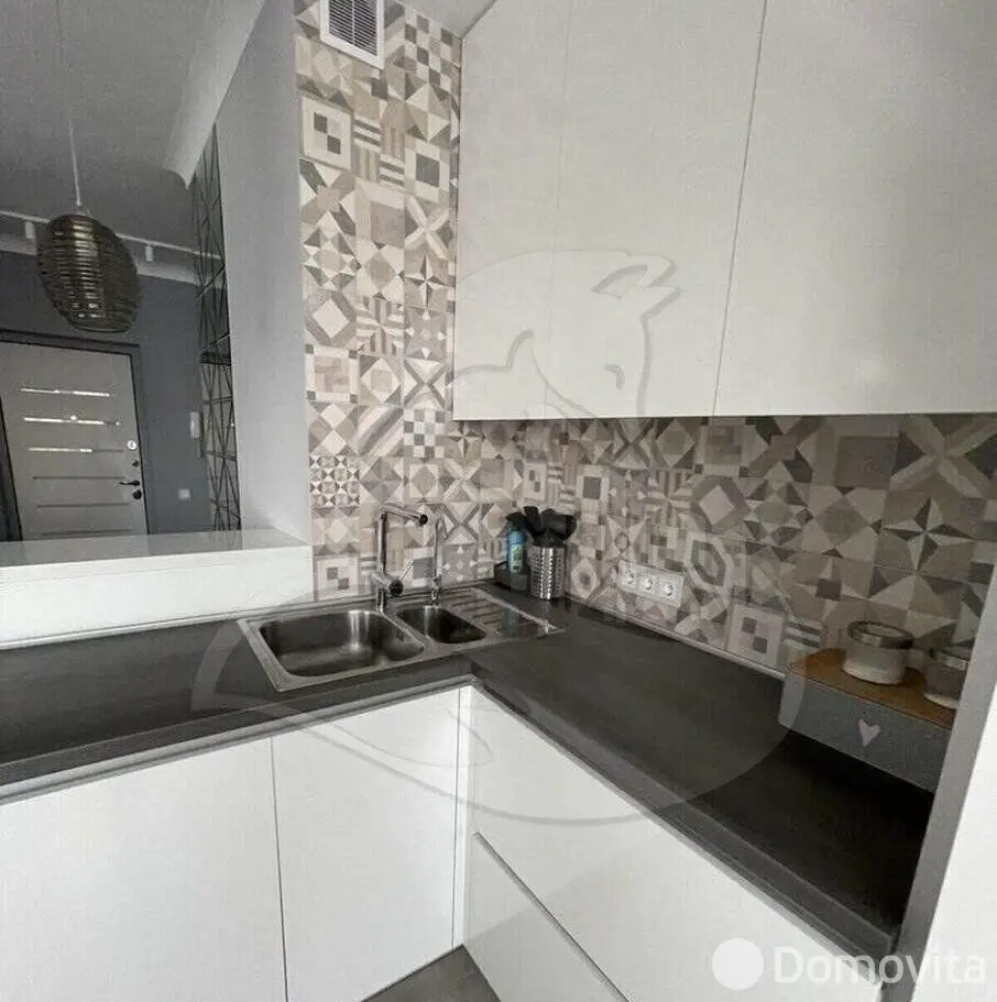 Снять 2-комнатную квартиру в Минске, ул. Ложинская, д. 5, 600USD, код 148962 - фото 13